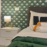 Apartament Vatican Design 5 Min To Metro A