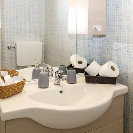 Apartament Vatican Design 5 Min To Metro A