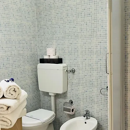 Appartement Vatican Design 5 Min To Metro A