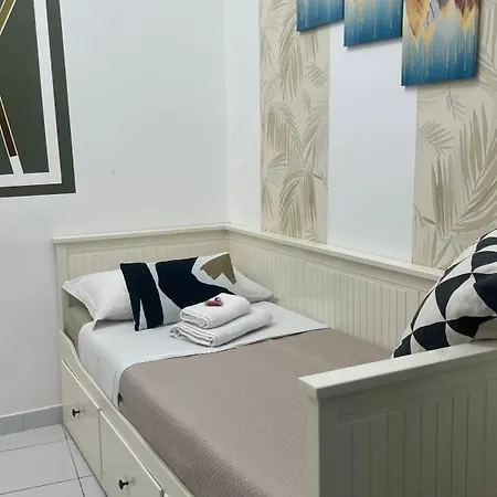 아파트 Vatican Design 5 Min To Metro A 로마