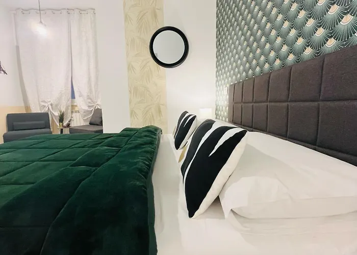 Savorelliapartment-vaticano ローマ