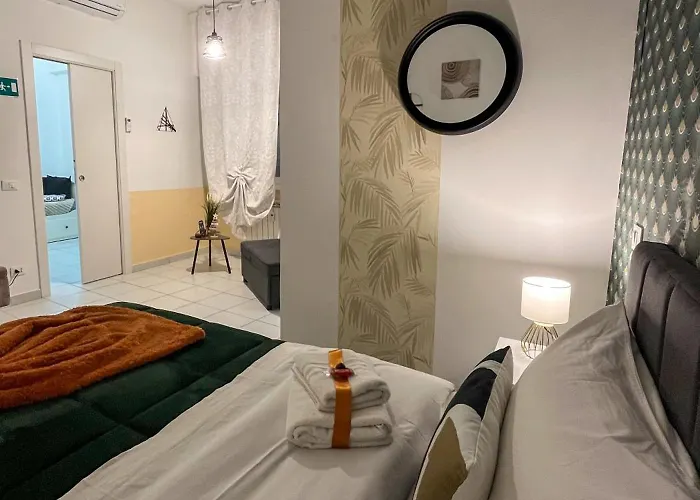 アパート Savorelliapartment-vaticano *