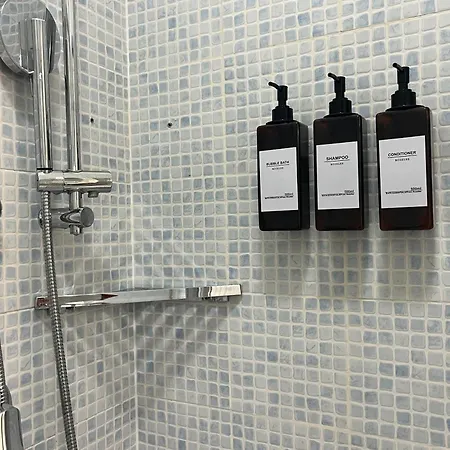 Savorelliapartment-vaticano Řím