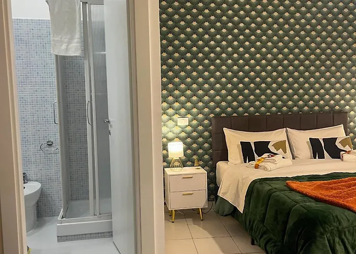 Savorelliapartment-vaticano Řím