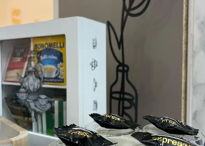 Savorelliapartment-vaticano Apartmán Řím