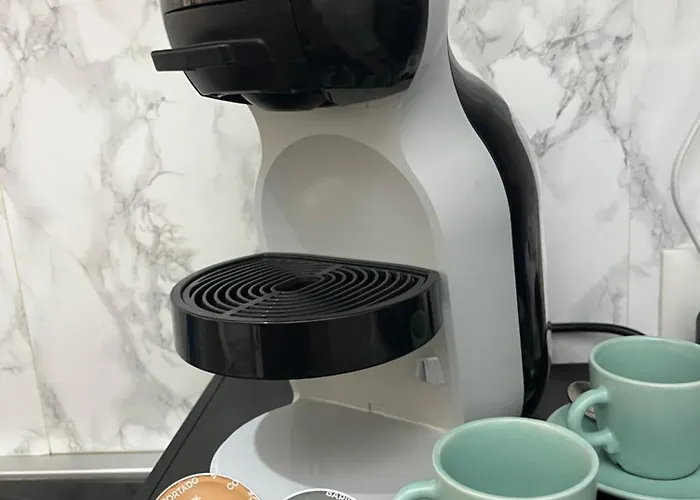 Apartmán Savorelliapartment-vaticano