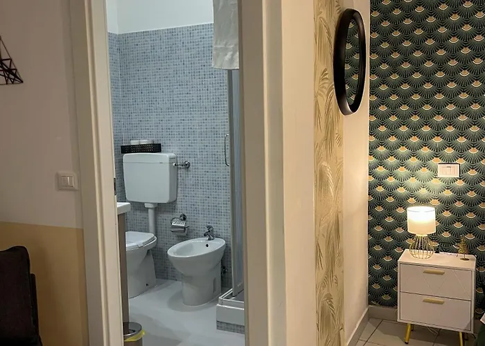 Savorelliapartment-vaticano * Řím