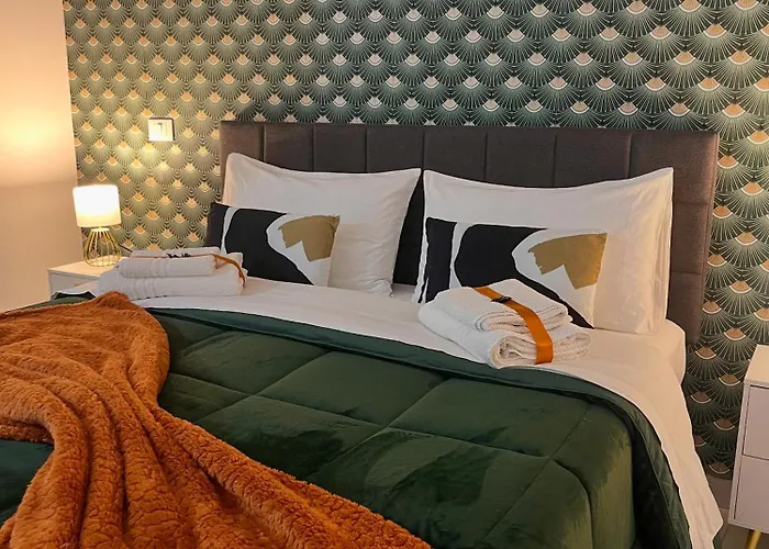 Savorelliapartment-vaticano