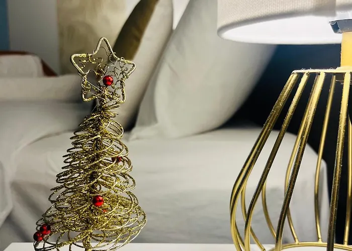 Savorelliapartment-vaticano * Řím