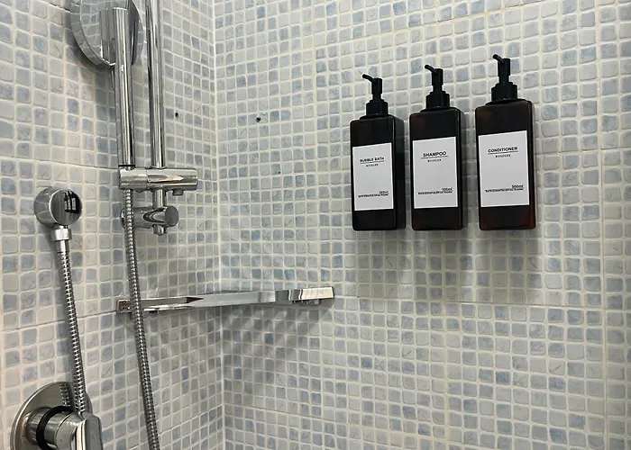 Savorelliapartment-vaticano Řím