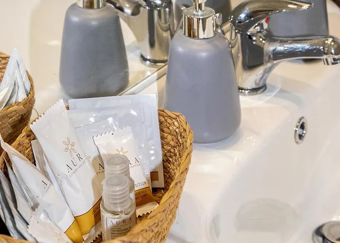 Savorelliapartment-vaticano Apartmán Řím