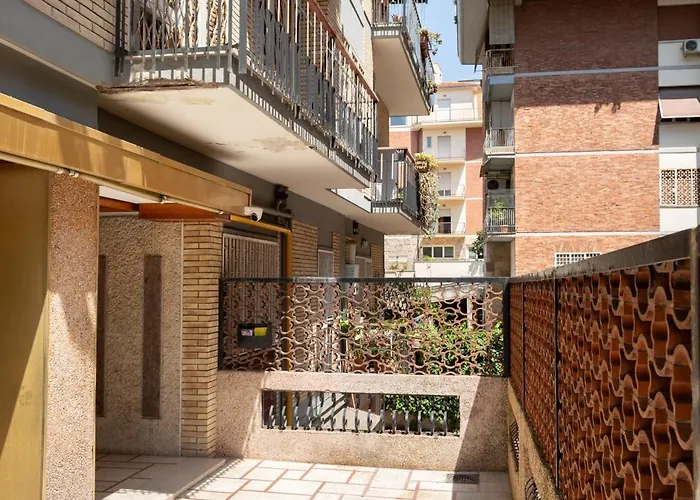 Savorelliapartment-vaticano