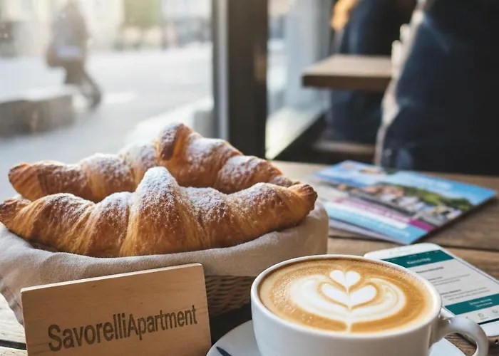 Savorelliapartment-vaticano