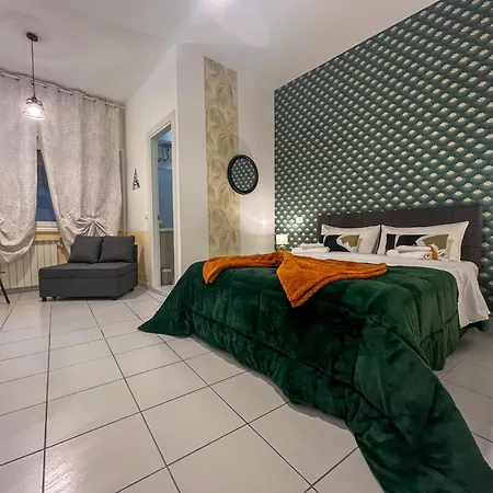 Savorelliapartment-vaticano * Rome