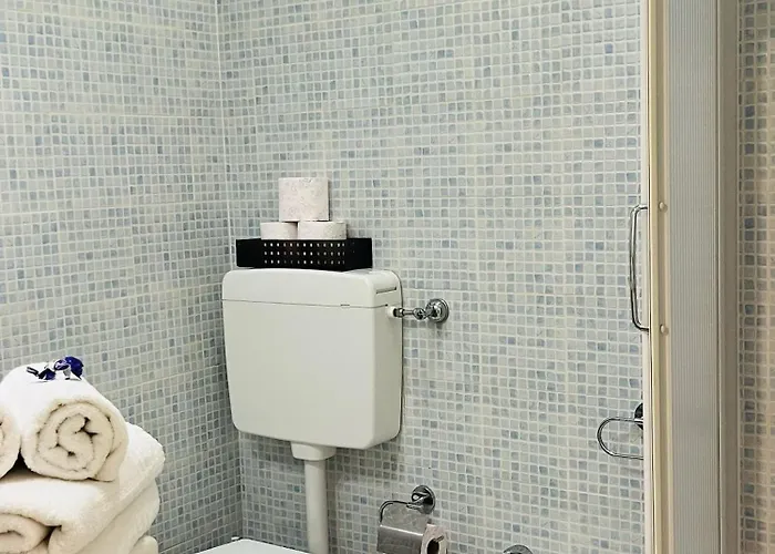 Appartement Savorelliapartment-vaticano